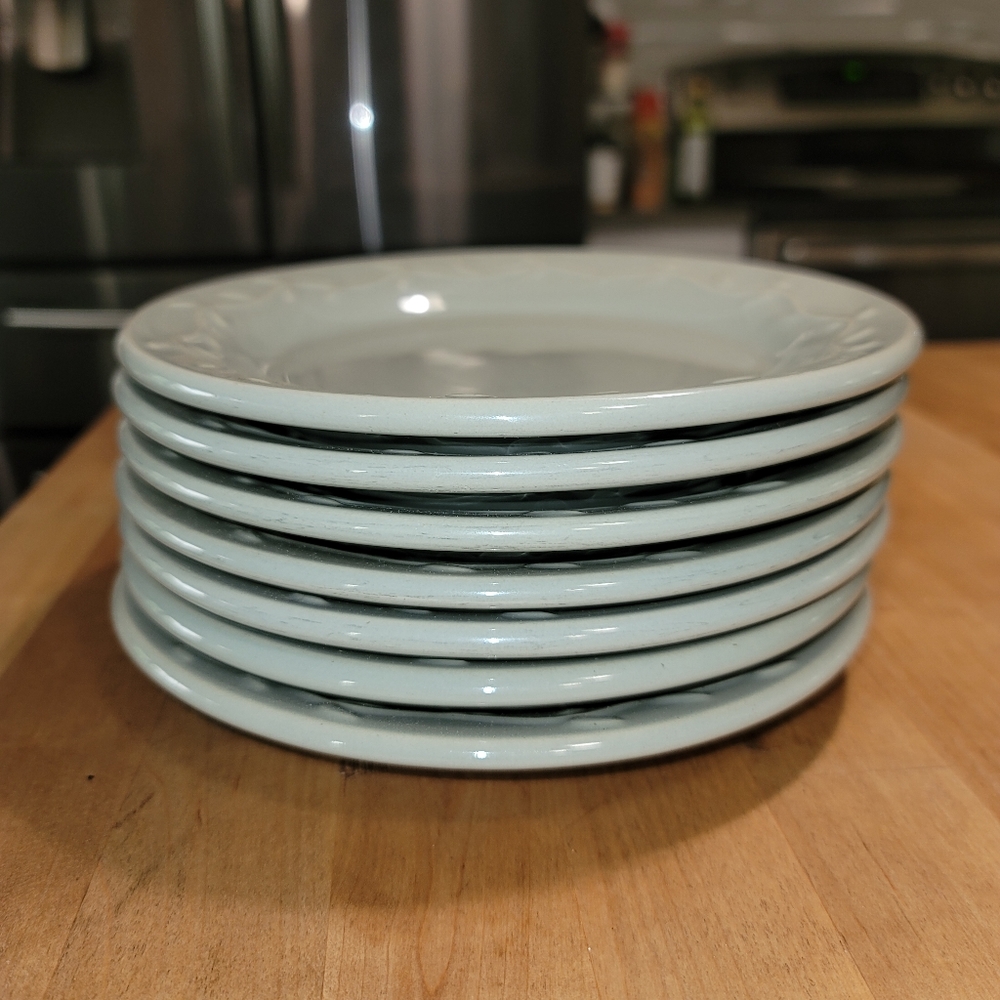 Home and Garden Party "The Country Garden Collection" bowls and small plates